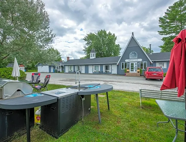 Motel Fleur de Lys hotel detail image 4