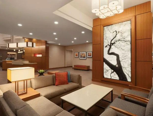 Hyatt Place St. Louis/Chesterfield hotel detail image 3