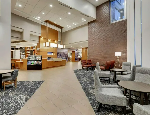 Hyatt Place St. Louis/Chesterfield hotel detail image 4