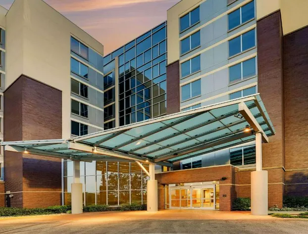 Hyatt Place St. Louis/Chesterfield hotel detail image 2