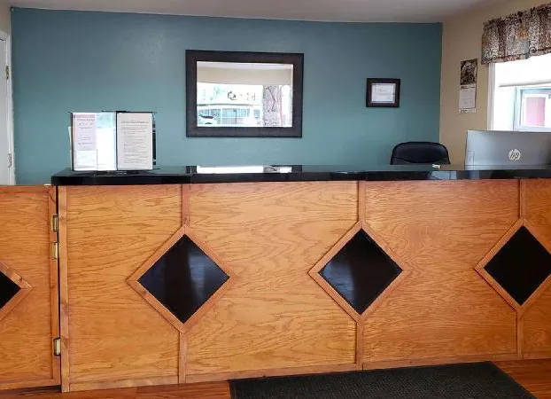 Western Motel Hardin hotel detail image 2