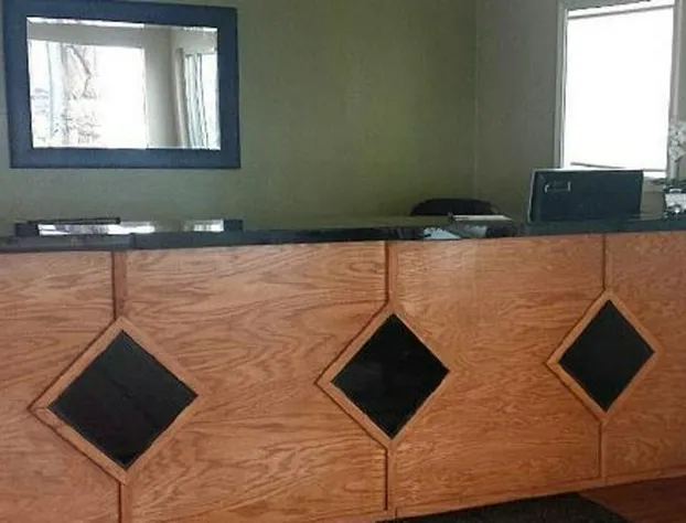 Western Motel Hardin hotel detail image 3