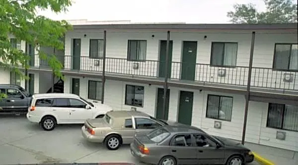 Western Motel Hardin hotel detail image 1