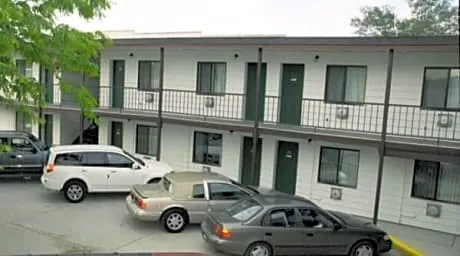 Western Motel Hardin hotel detail image 2