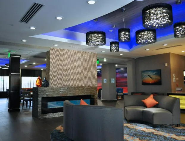 Holiday Inn Express & Suites Oklahoma City Southeast I-35 by IHG hotel detail image 3