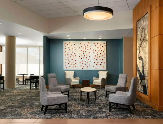 Hyatt Place Omaha Downtown Old Market hotel detail image 4