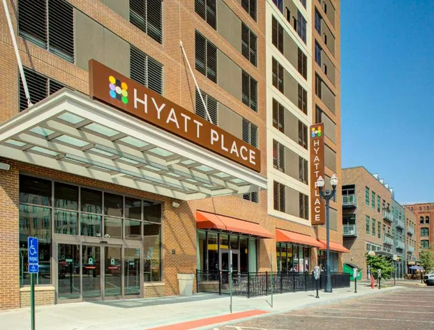 Hyatt Place Omaha Downtown Old Market hotel detail image 2
