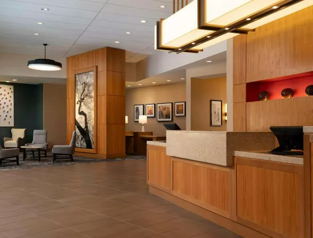 Hyatt Place Omaha Downtown Old Market hotel detail image 3