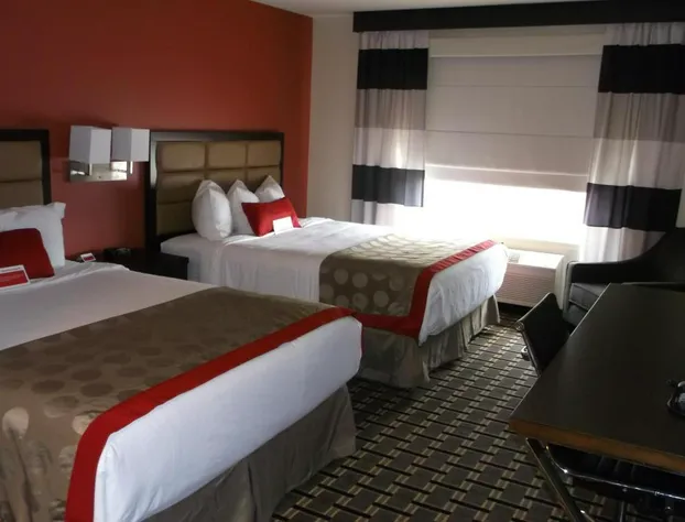 Ramada by Wyndham Edson hotel detail image 2