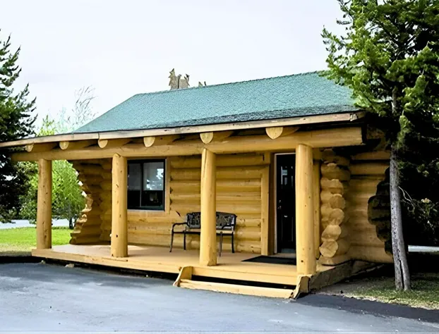 The Hibernation Station hotel detail image 1