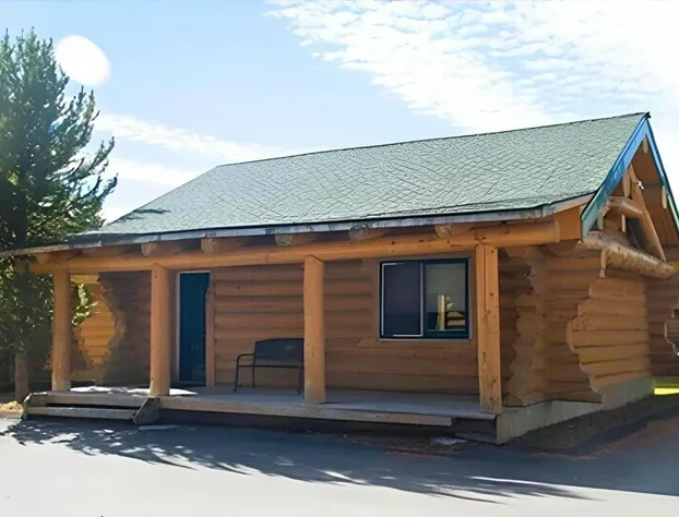 The Hibernation Station hotel detail image 2