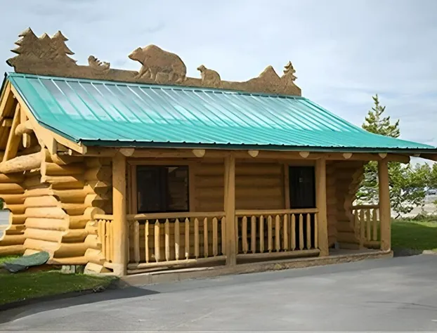 The Hibernation Station hotel detail image 3