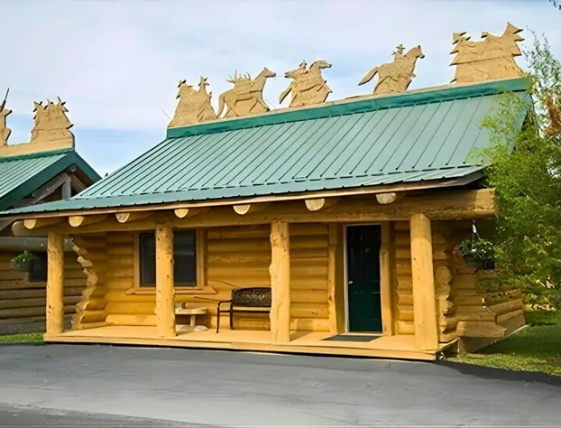 The Hibernation Station hotel detail image 4