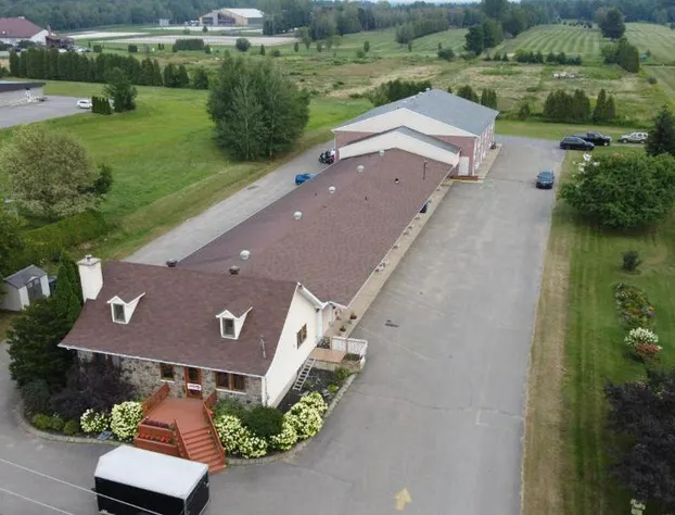 Motel Becancour hotel detail image 2
