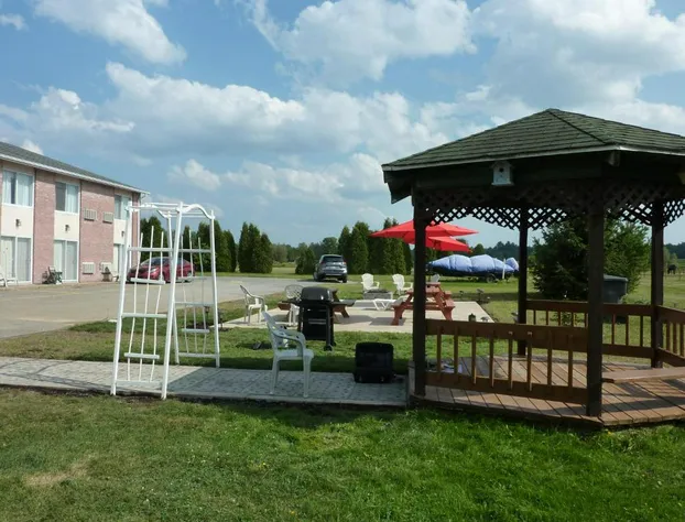 Motel Becancour hotel detail image 4