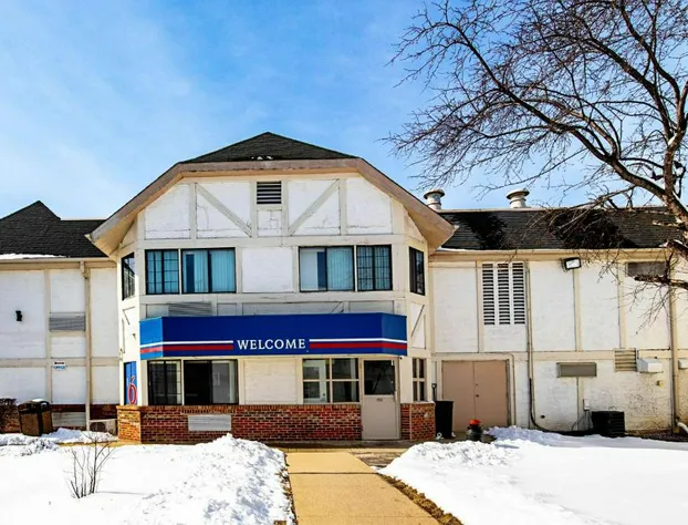 Motel 6 Palatine, IL - Chicago Northwest hotel detail image 2