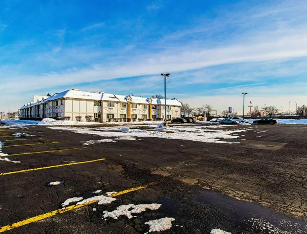 Motel 6 Palatine, IL - Chicago Northwest hotel detail image 4