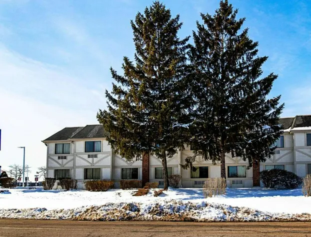 Motel 6 Palatine, IL - Chicago Northwest hotel detail image 2