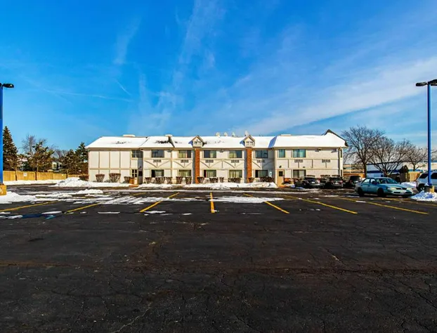 Motel 6 Palatine, IL - Chicago Northwest hotel detail image 4