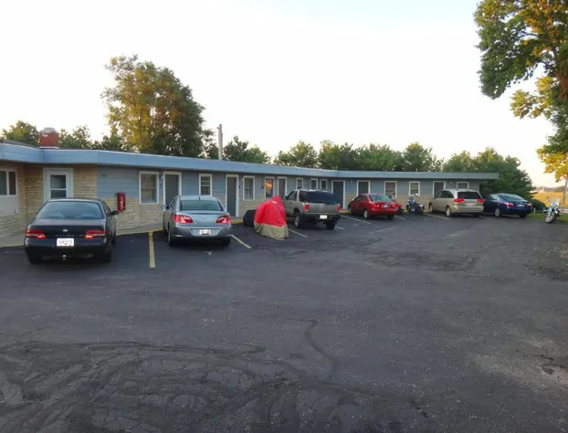 Pine Ridge Motel hotel detail image 3