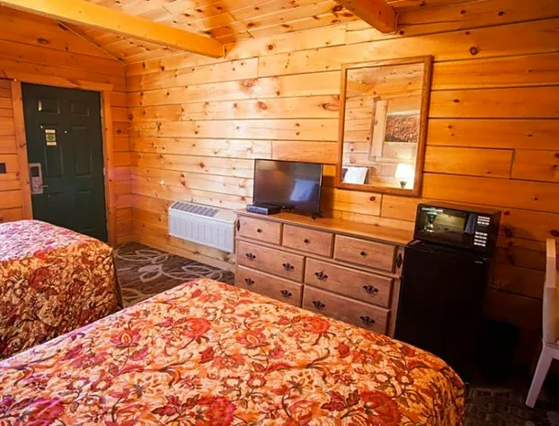 Bryce GatewayInn Cabins hotel detail image 3