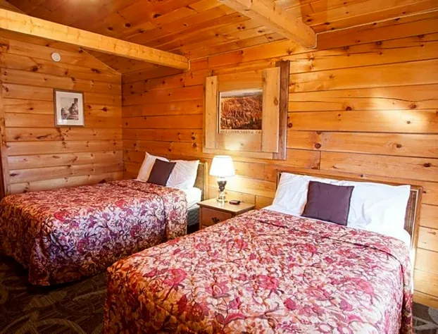 Bryce GatewayInn Cabins hotel detail image 4