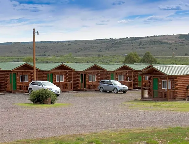 Bryce GatewayInn Cabins hotel detail image 1