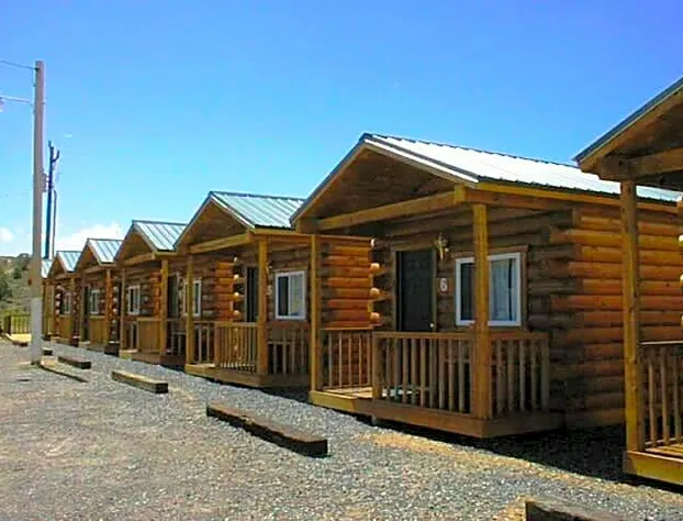 Bryce GatewayInn Cabins hotel detail image 2