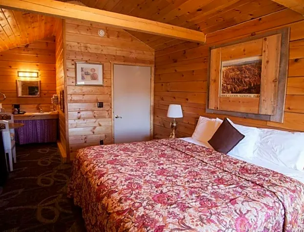 Bryce GatewayInn Cabins hotel detail image 4