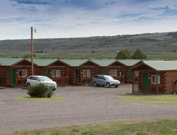 Bryce GatewayInn Cabins hotel detail image 1