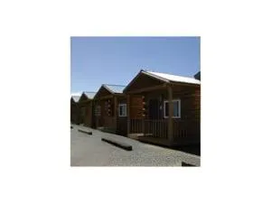 Bryce GatewayInn Cabins hotel detail image 3
