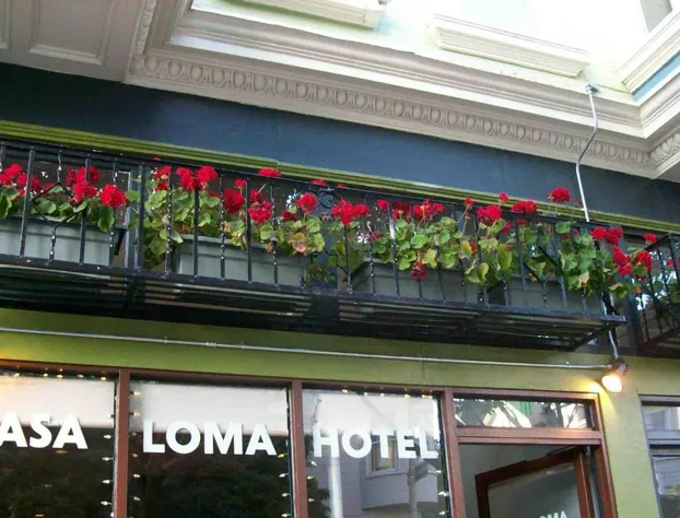 Casa Loma Hotel hotel detail image 4