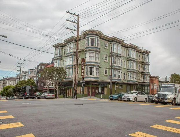 Casa Loma Hotel hotel detail image 1