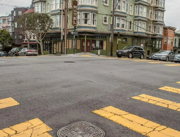 Casa Loma Hotel hotel detail image 1