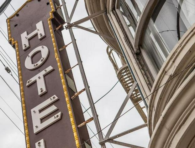 Casa Loma Hotel hotel detail image 4
