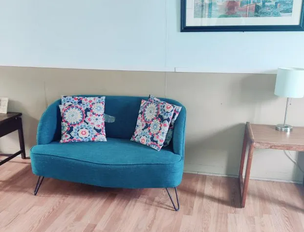 Hillcrest Inn hotel detail image 4