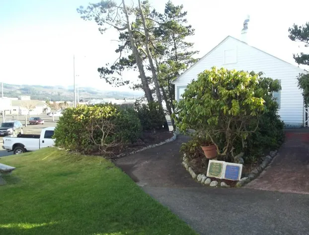 Hillcrest Inn hotel detail image 2