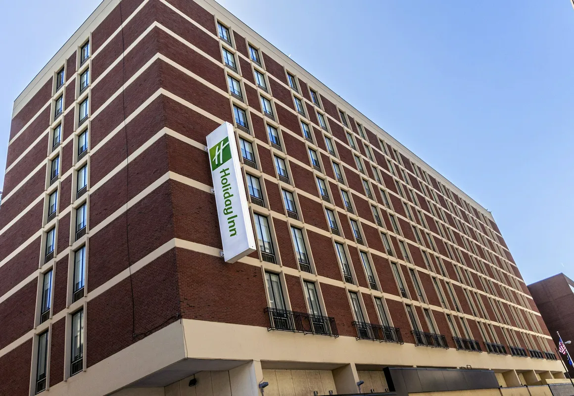 Holiday Inn Lancaster by IHG hotel hero