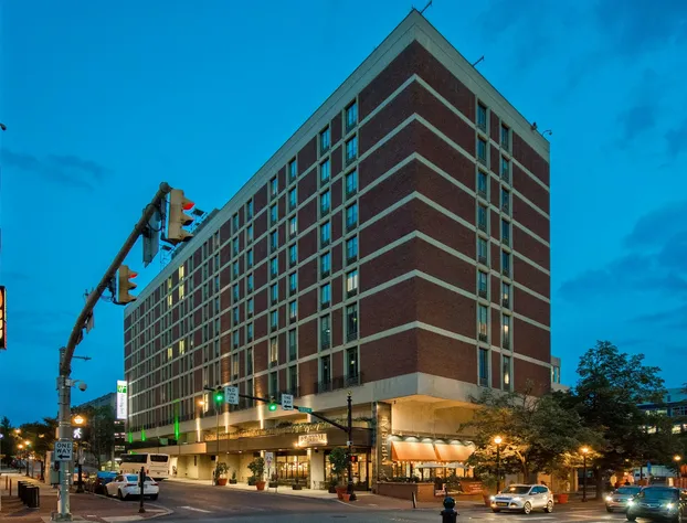 Holiday Inn Lancaster by IHG hotel detail image 2