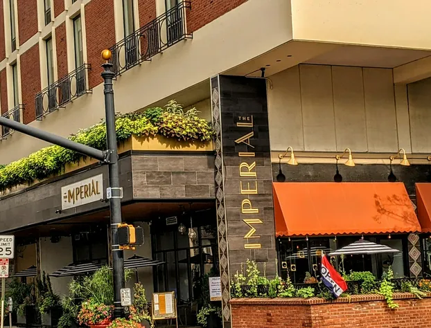 Holiday Inn Lancaster by IHG hotel detail image 3