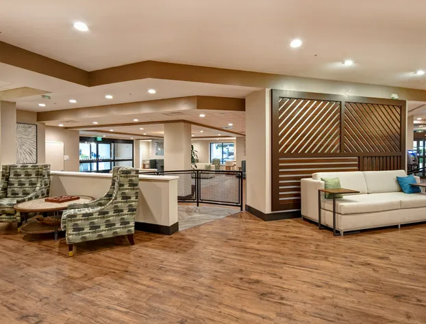 Holiday Inn Lancaster by IHG hotel detail image 4