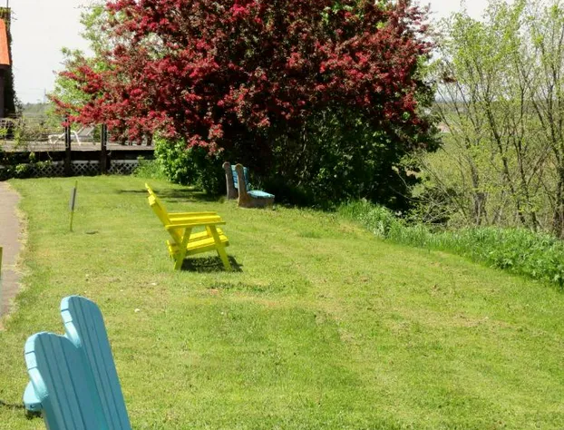 Tidal Bore Inn hotel detail image 3