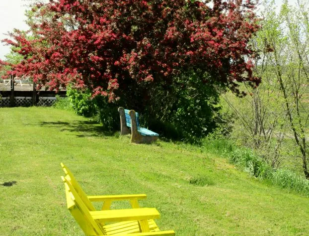 Tidal Bore Inn hotel detail image 4