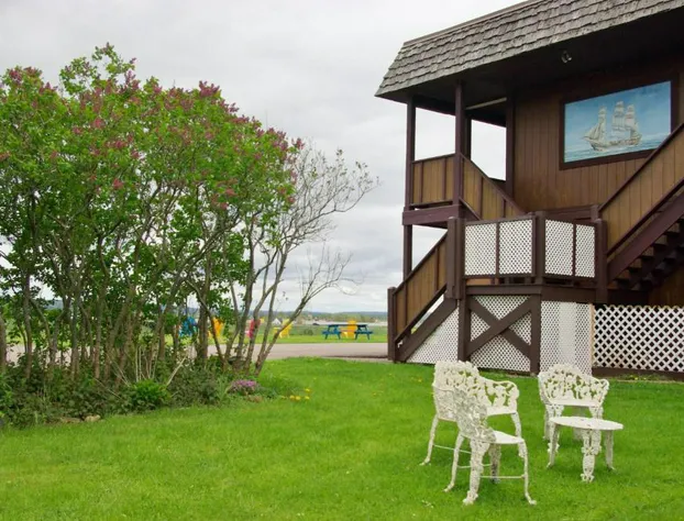 Tidal Bore Inn hotel detail image 2