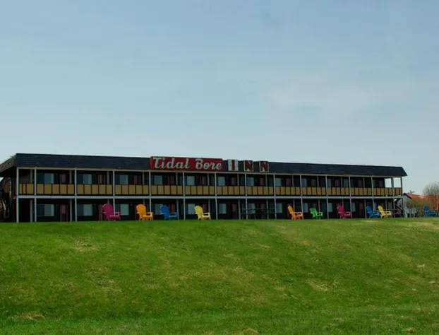 Tidal Bore Inn hotel detail image 3