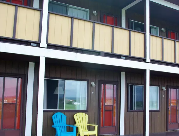 Tidal Bore Inn hotel detail image 4