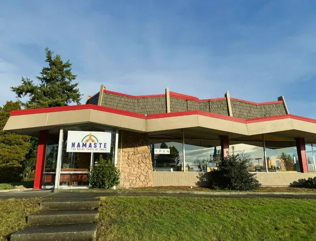 Northwoods Motel hotel detail image 1