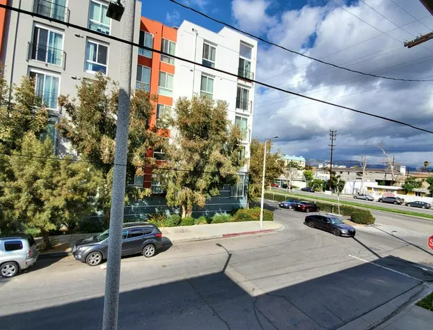 Colony Inn hotel detail image 4