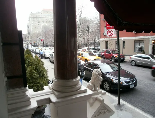 Hotel 17 hotel detail image 2