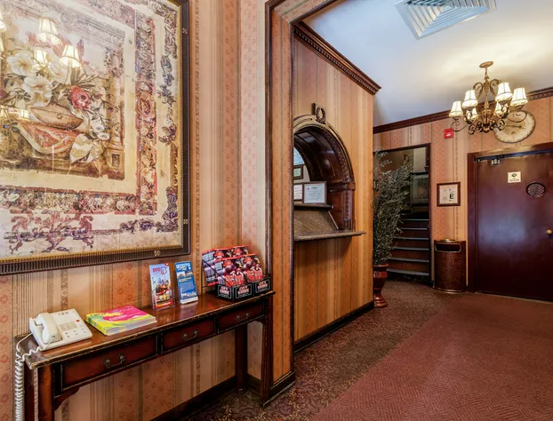 Hotel 17 hotel detail image 3